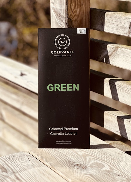 GREEN - MEN