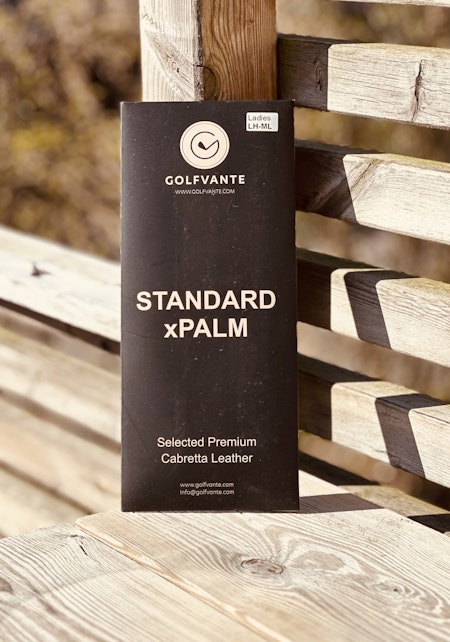 STANDARD xPALM - MEN