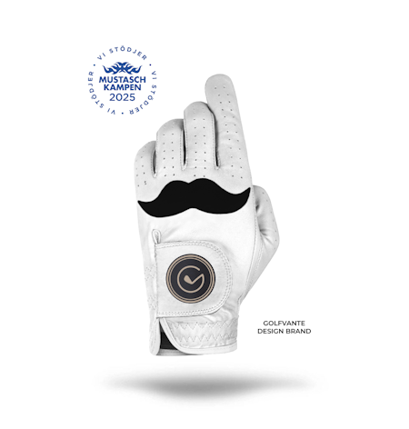 MUSTASCH by TOBIAS - HERR