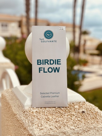 BIRDIE FLOW - HERR