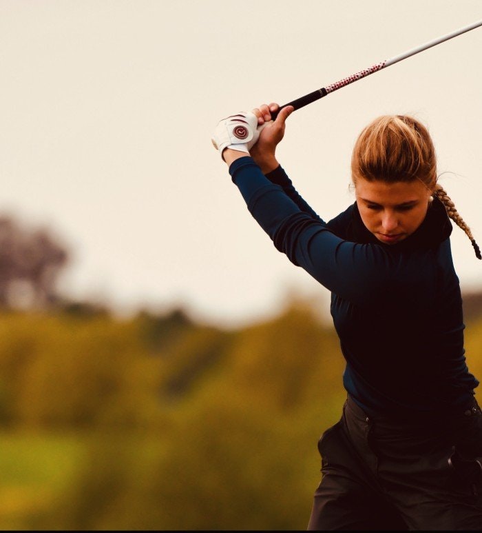 Golfvante