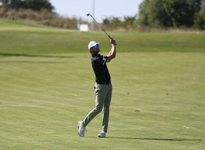 Golfvante