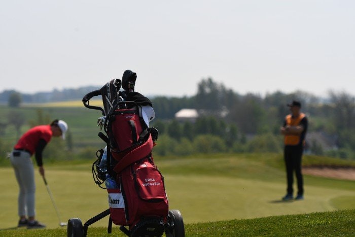 Golfvante