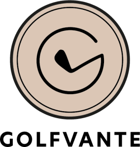 Golfvante-logotyp