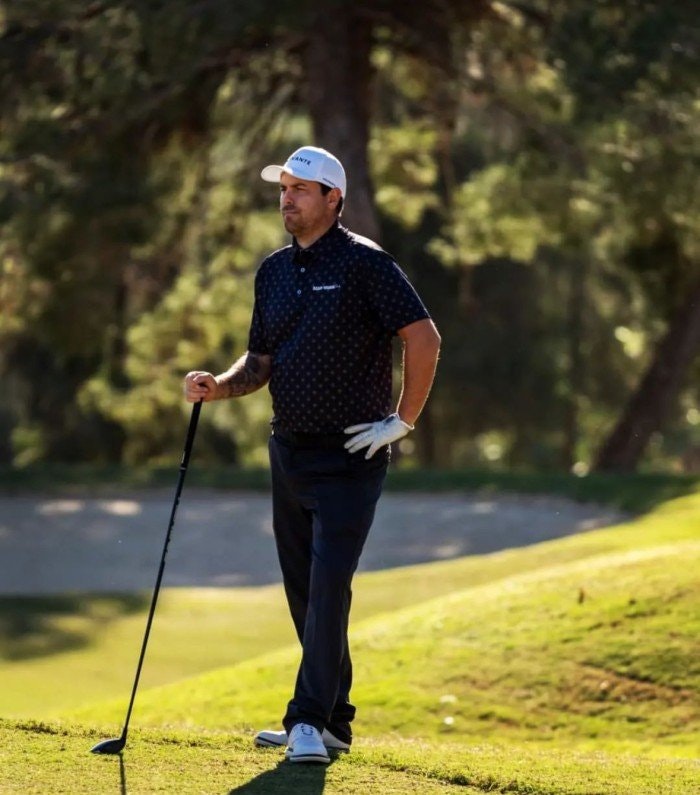 Golfvante