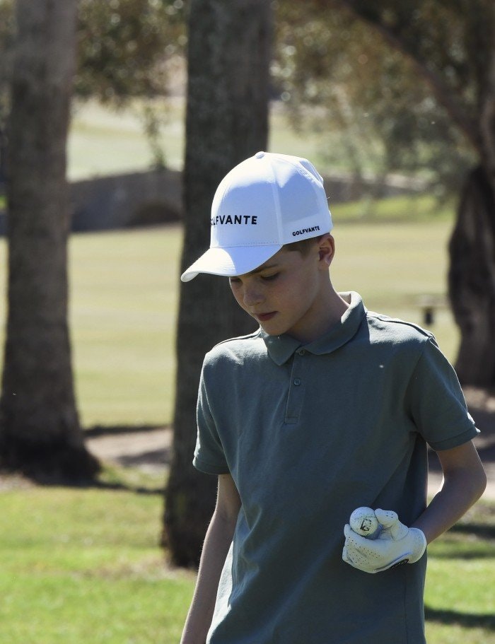 Golfvante