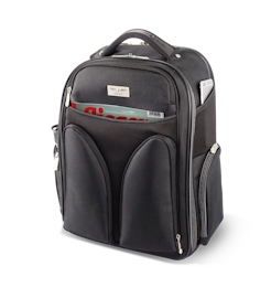 Backpack - Ryggsäck