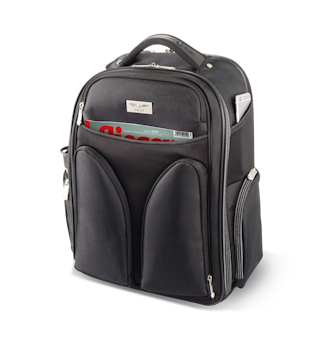 Pilot Backpack