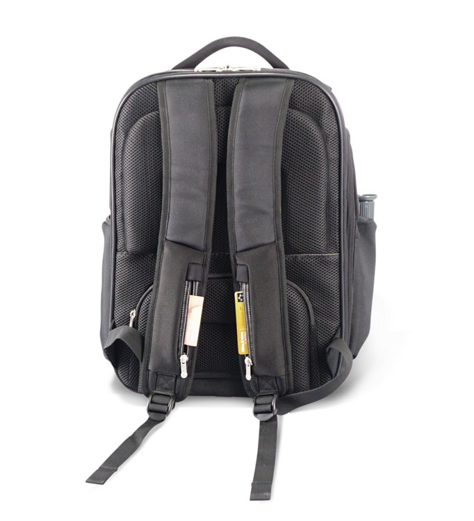 Backpack - Ryggsäck