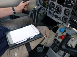 i-Pilot Tablet