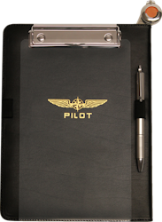 i-Pilot Tablet