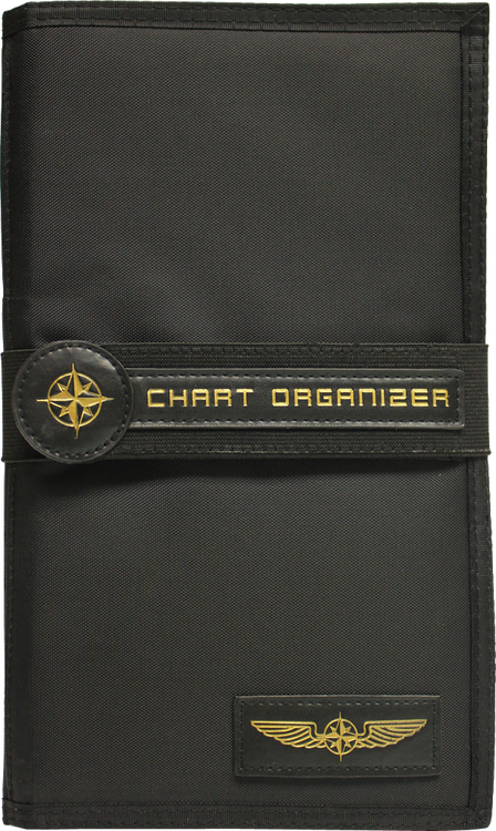 Chart Organizer