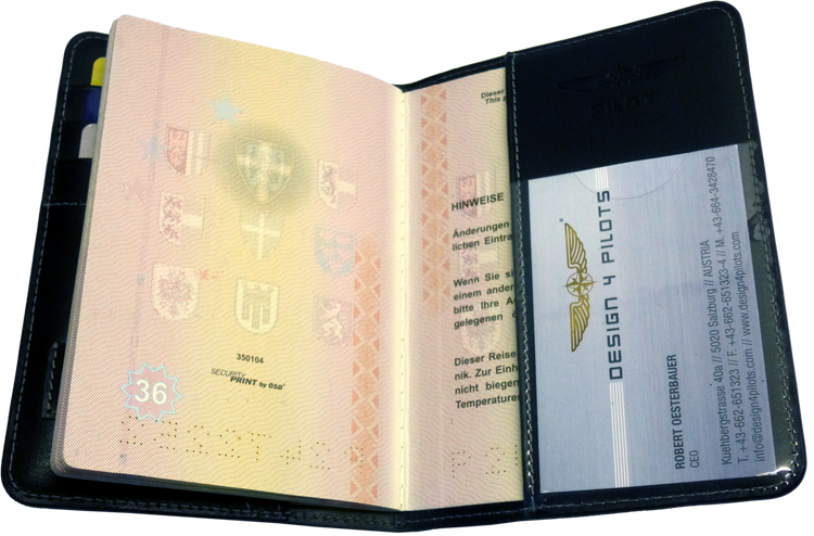 Passport Kit