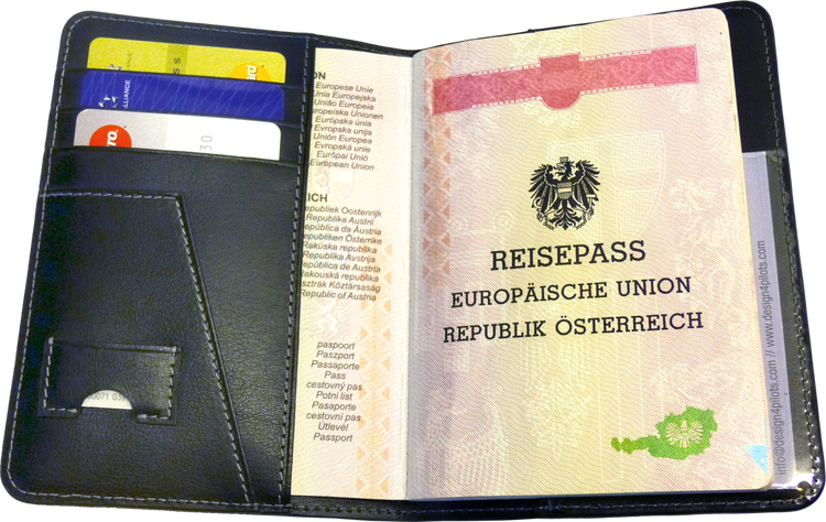 Passport Kit