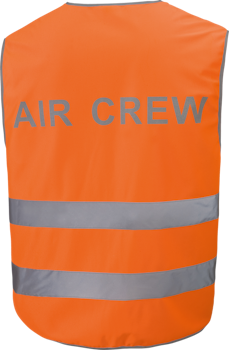 P.W. Air Crew