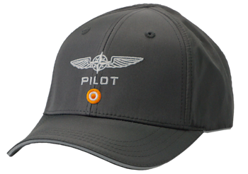 Pilot Caps Microfibre
