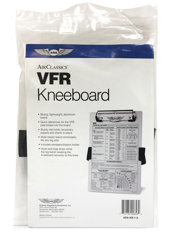 VFR Kneeboard