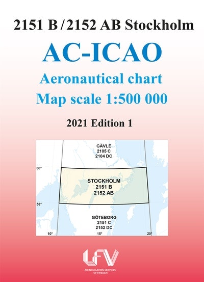 ICAO Stockholm 2152AB