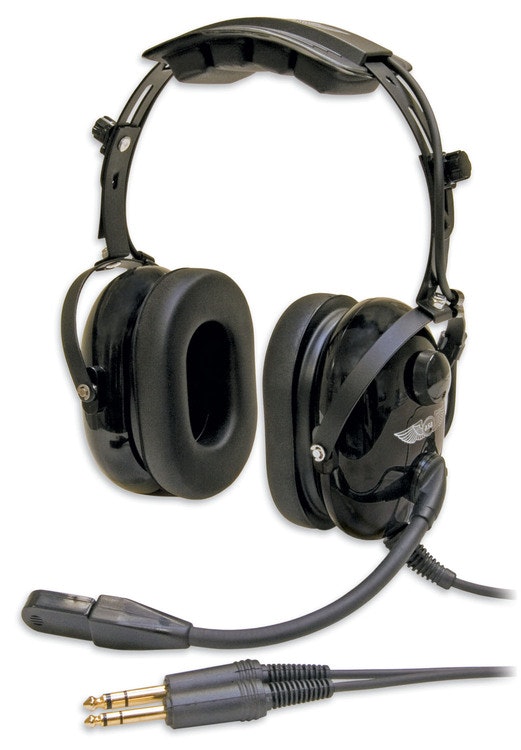 AirClassics ™ HS-1A Headset