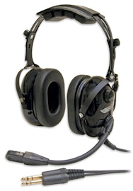 AirClassics ™ HS-1A Headset