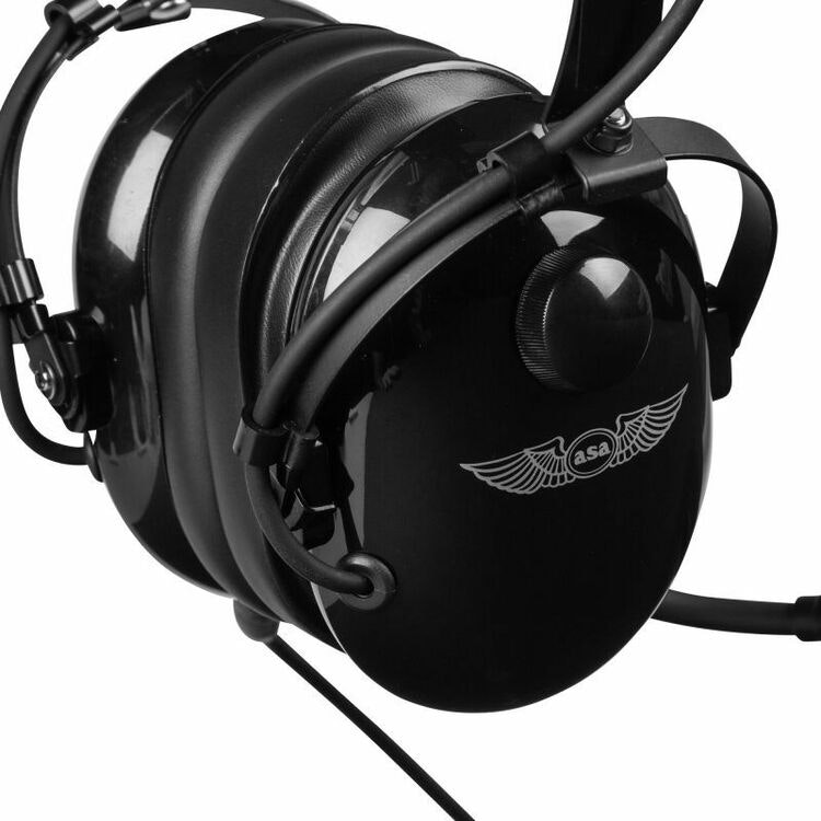 AirClassics ™ HS-1A Headset