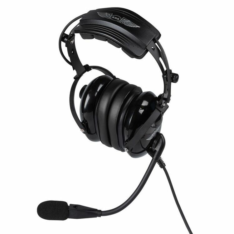 AirClassics ™ HS-1A Headset