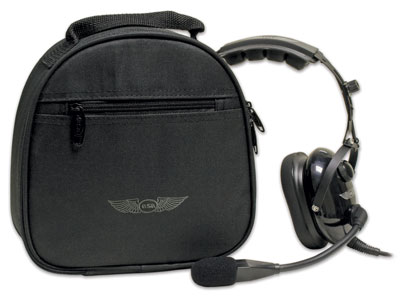 AirClassics™ Single Headset Väska
