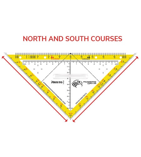 Protractor Triangle