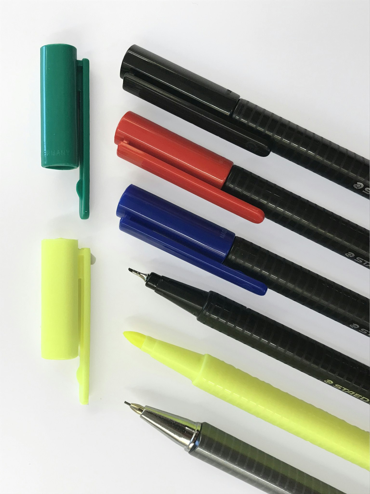 Rogers Data RD Tech Pens