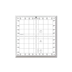 PP-2  Square Protractor