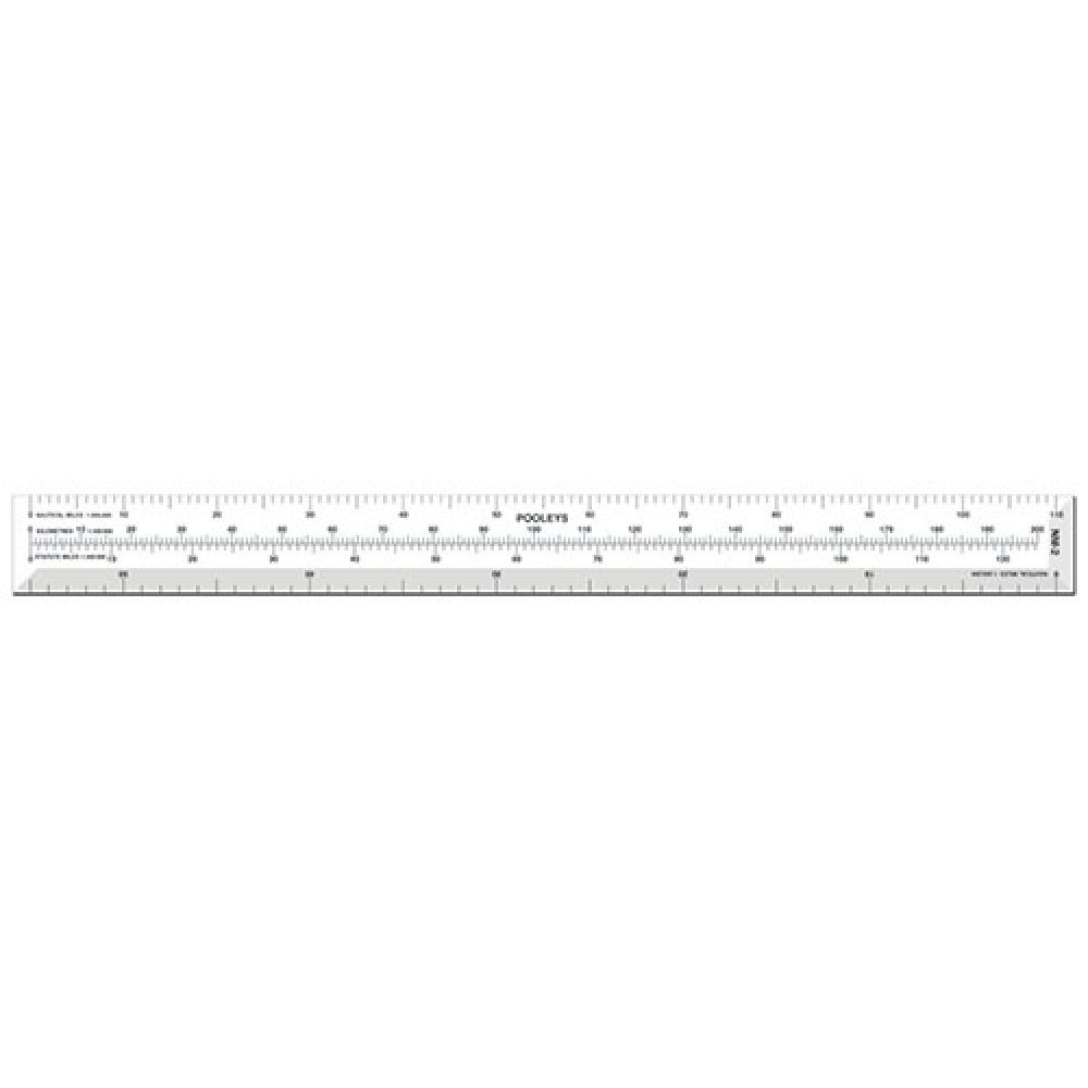 NM-2 Ruler 420mm