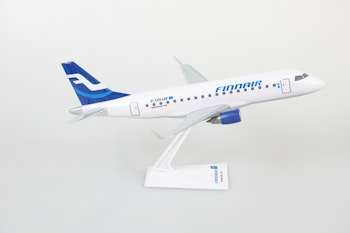 Finnair Embraer E170