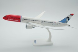Norwegian B787-9 Dreamliner