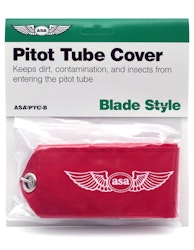 Pitot Tube Cover (blade)