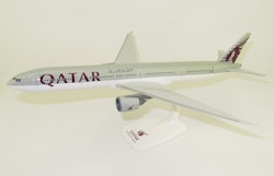 Qatar Boeing B777-300ER