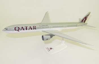 Qatar Boeing B777-300ER