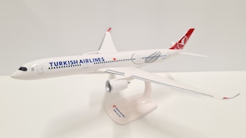 Turkish Airlines Airbus A350-900