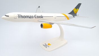 Thomas Cook Airbus A330-200