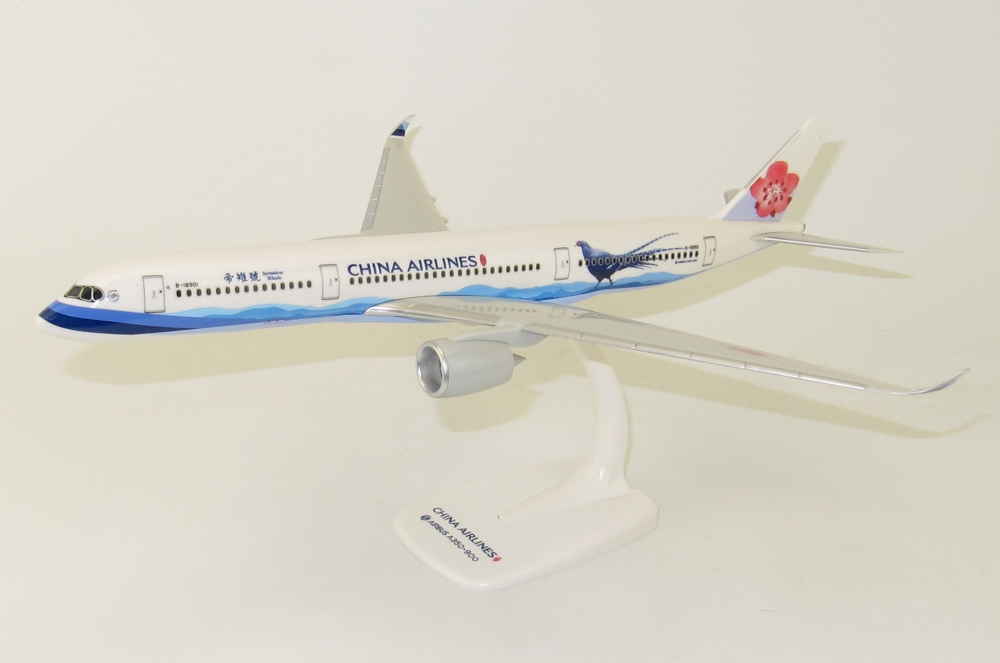 China Airlines Airbus A350-900
