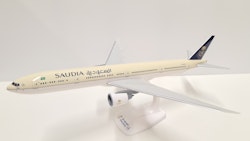 Saudi Boeing B777-300ER