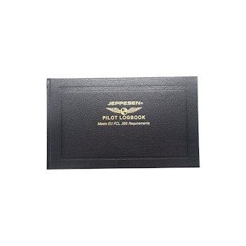 Professional European Pilot Logbook