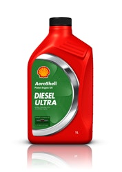 AeroShell Oil Diesel Ultra