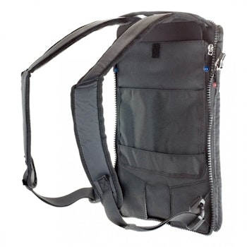 Brightline Pack Cap Rear