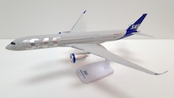 SAS Scandinavian Airlines Airbus A350-900