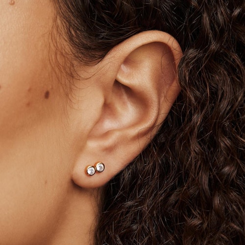 Eden earrings