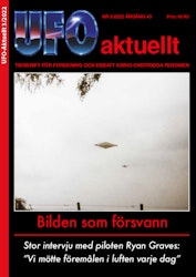 UFO Aktuellt #3 2022 Digital