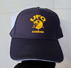 UFO-Sverige keps