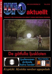 UFO Aktuellt #2 2018 Digital