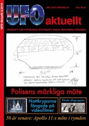 UFO Aktuellt #2 2019 Digital