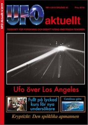 UFO Aktuellt #4 2019 Digital